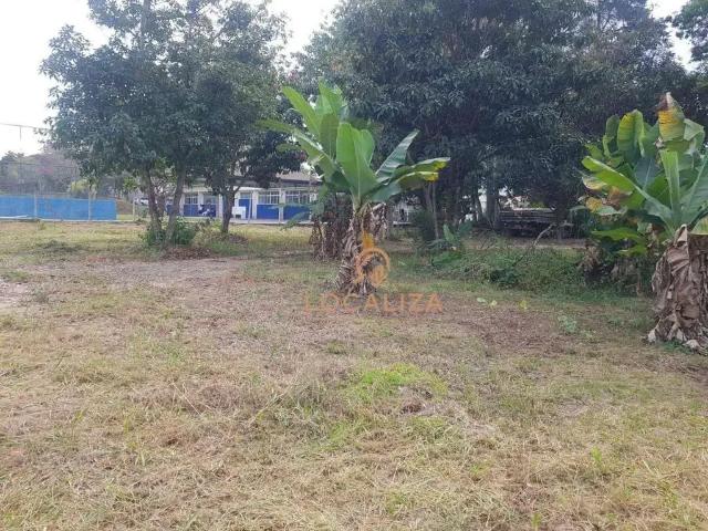 Terreno comercial para Locação em São José dos Campos/SP Jardim São José