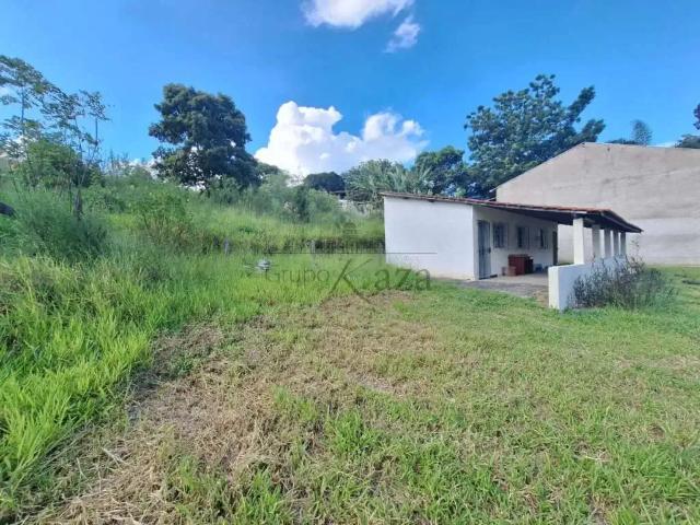 Terreno comercial para Locação em São José dos Campos/SP Jardim Santa Hermínia