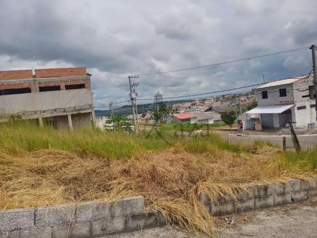Terreno comercial para Locação em São José dos Campos/SP Jardim Santa Júlia
