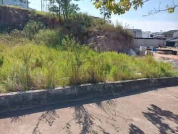 Terreno comercial para Locação em São José dos Campos/SP Jardim Santa Júlia