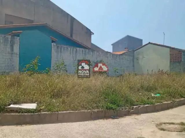 Terreno comercial para Locação em São José dos Campos/SP Jardim Santa Júlia
