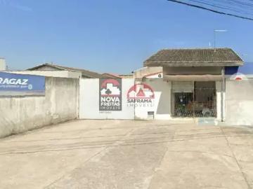 Terreno comercial para Locação em São José dos Campos/SP Jardim Santa Júlia