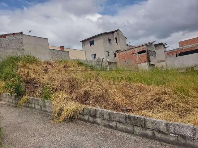 Terreno comercial para Locação em São José dos Campos/SP Jardim Santa Júlia