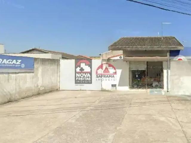 Terreno comercial para Locação em São José dos Campos/SP Jardim Santa Júlia