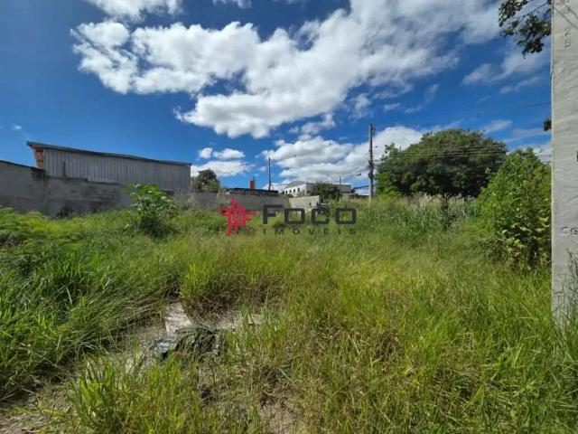 Terreno comercial para Locação em São José dos Campos/SP Jardim Santa Júlia