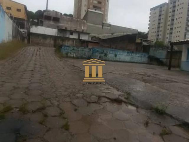 Terreno comercial para Locação em São José dos Campos/SP Jardim Satélite