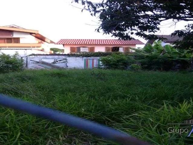 Terreno comercial para Locação em São José dos Campos/SP Jardim Satélite