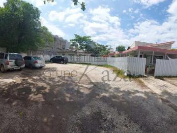 Terreno comercial para Locação em São José dos Campos/SP Jardim Satélite