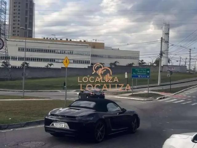 Terreno comercial para Locação em São José dos Campos/SP Jardim Serimbura