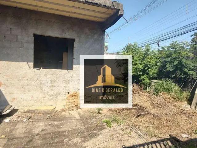 Terreno comercial para Locação em São José dos Campos/SP Jardim Vale do Sol