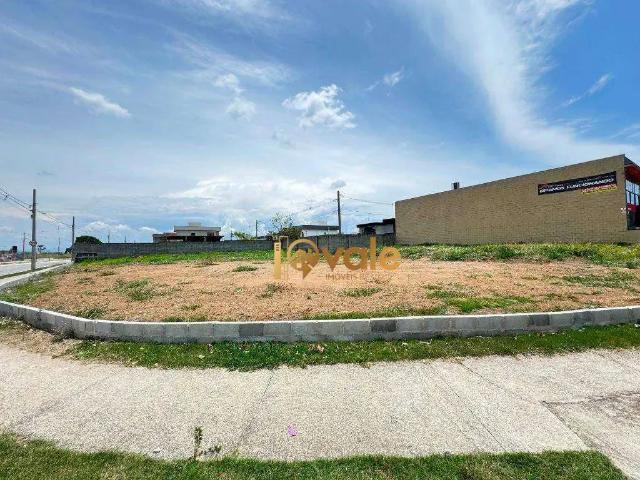 Terreno comercial para Locação em São José dos Campos/SP Loteamento Floresta