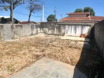 Terreno comercial para Locação em São José dos Campos/SP Monte Castelo