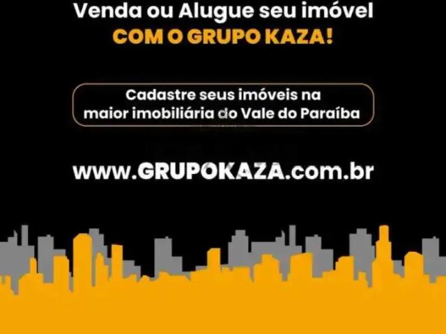Terreno comercial para Locação em São José dos Campos/SP Monte Castelo
