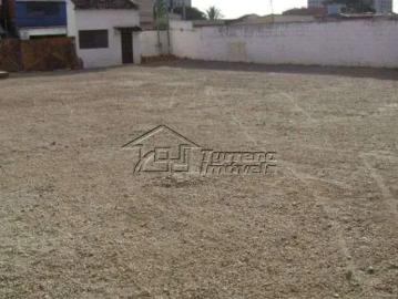 Terreno comercial para Locação em São José dos Campos/SP Santana