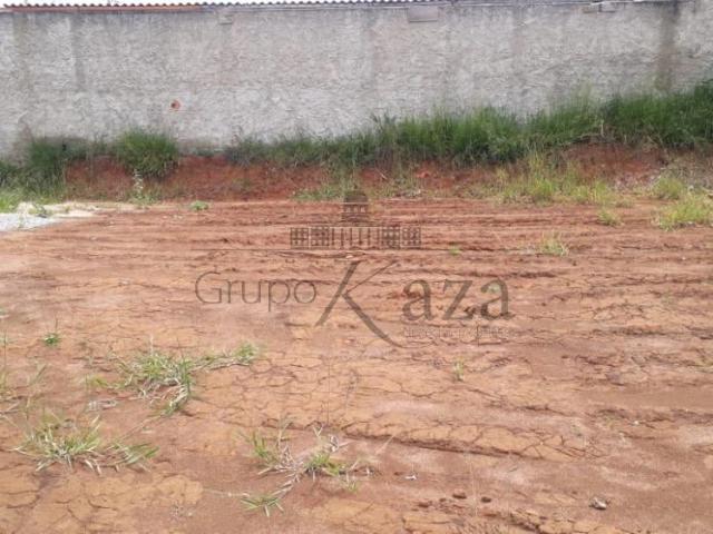 Terreno comercial para Locação em São José dos Campos/SP Setville Altos de São José