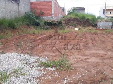 Terreno comercial para Locação em São José dos Campos/SP Setville Altos de São José