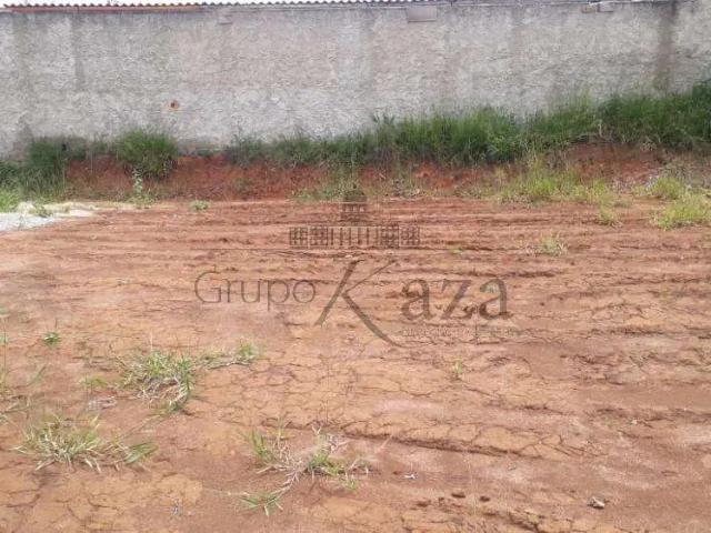 Terreno comercial para Locação em São José dos Campos/SP Setville Altos de São José