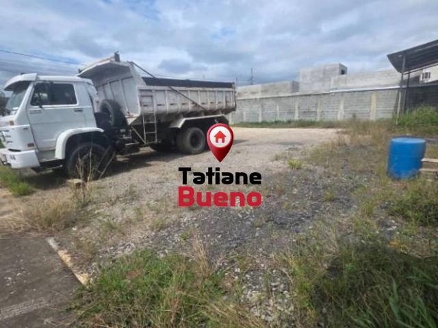 Terreno comercial para Locação em São José dos Campos/SP Setville Altos de São José