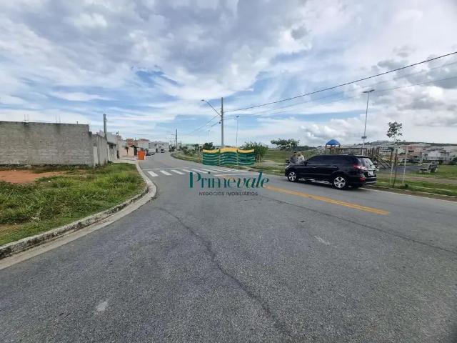 Terreno comercial para Locação em São José dos Campos/SP Setville Altos de São José
