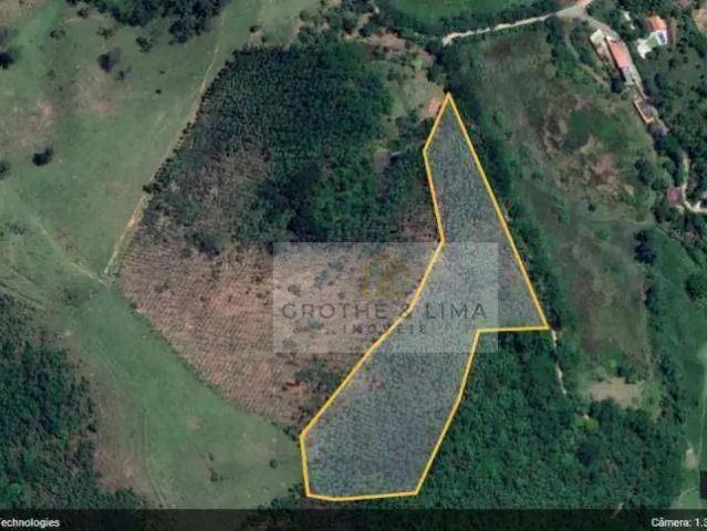 Terreno comercial para Locação em São José dos Campos/SP Portal dos Passaros