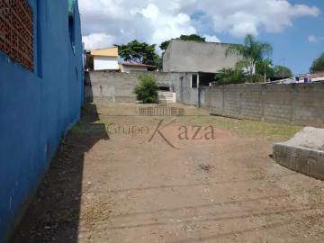 Terreno comercial para Locação em São José dos Campos/SP Parque Industrial