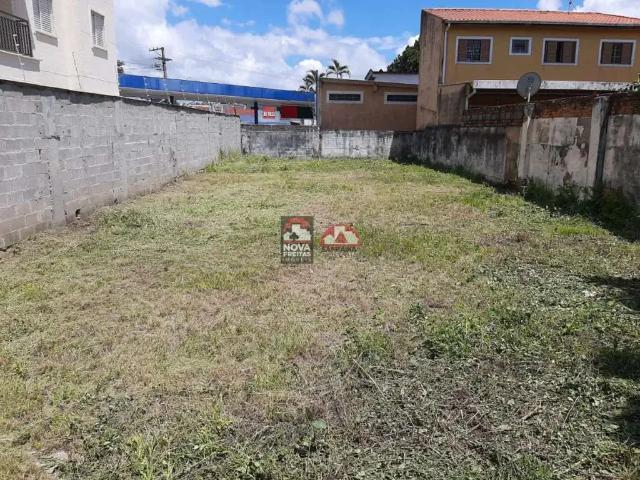 Terreno comercial para Locação em São José dos Campos/SP Parque Industrial