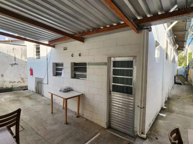 Terreno comercial para Locação em São José dos Campos/SP Parque Industrial