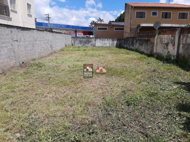 Terreno comercial para Locação em São José dos Campos/SP Parque Industrial