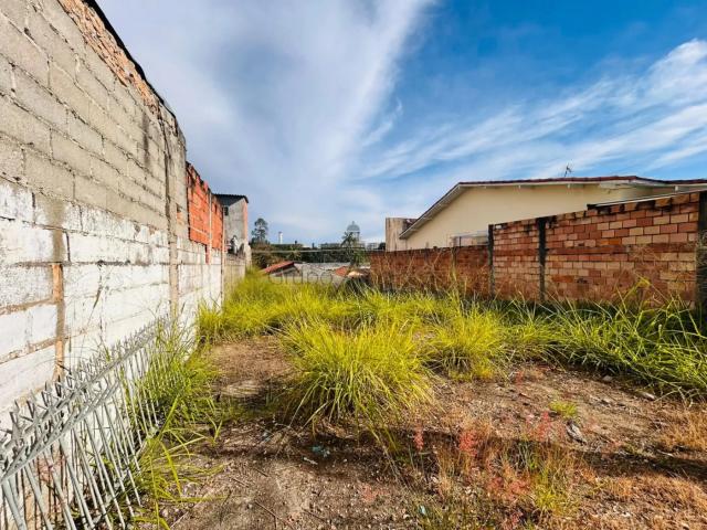 Terreno comercial para Locação em São José dos Campos/SP Parque Industrial