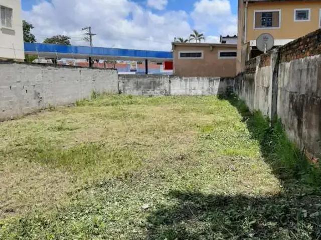 Terreno comercial para Locação em São José dos Campos/SP Parque Industrial