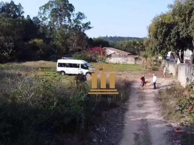 Terreno comercial para Locação em São José dos Campos/SP Parque Interlagos