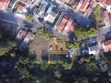 Terreno comercial para Locação em São José dos Campos/SP Parque Interlagos