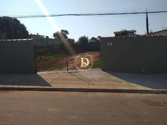 Terreno comercial para Locação em São José dos Campos/SP Primavera 1A
