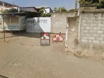 Terreno comercial para Locação em São José dos Campos/SP Putim
