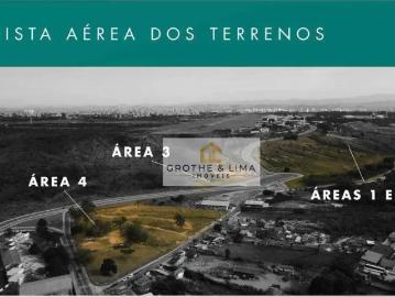 Terreno comercial para Locação em São José dos Campos/SP Putim