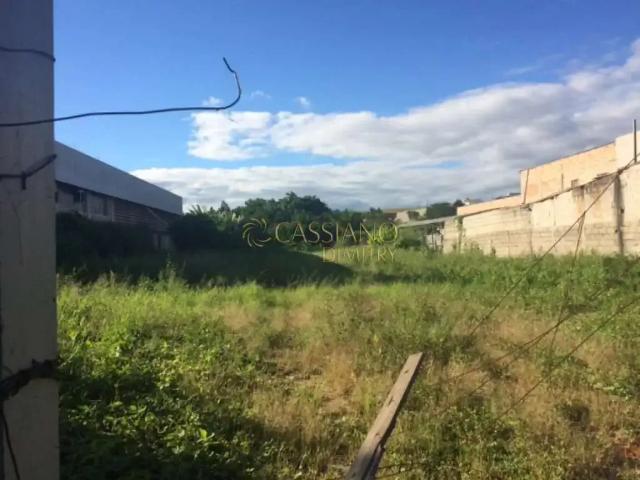 Terreno comercial para Locação em São José dos Campos/SP Putim