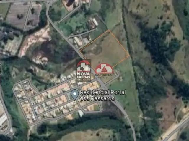 Terreno comercial para Locação em São José dos Campos/SP Putim