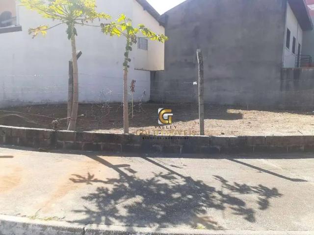 Terreno comercial para Locação em São José dos Campos/SP Residencial Bosque dos Ipês