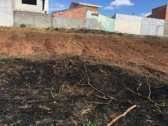 Terreno comercial para Locação em São José dos Campos/SP Residencial Dom Bosco