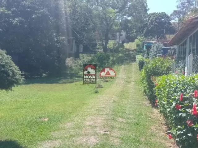 Terreno comercial para Locação em São José dos Campos/SP Residencial São Francisco