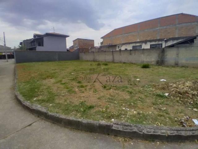 Terreno comercial para Locação em São José dos Campos/SP Residencial União