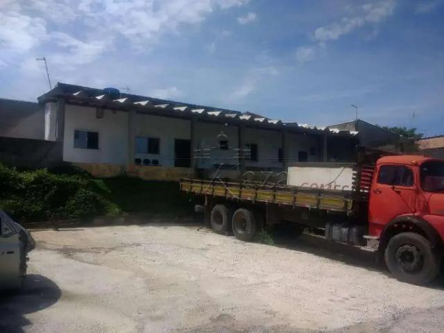 Terreno comercial para Locação em São José dos Campos/SP Rio Comprido