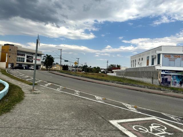 Terreno comercial para Locação em São José dos Campos/SP Urbanova