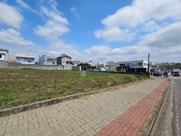 Terreno comercial para Locação em São José dos Campos/SP Urbanova