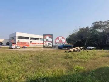 Terreno comercial para Locação em São José dos Campos/SP Urbanova