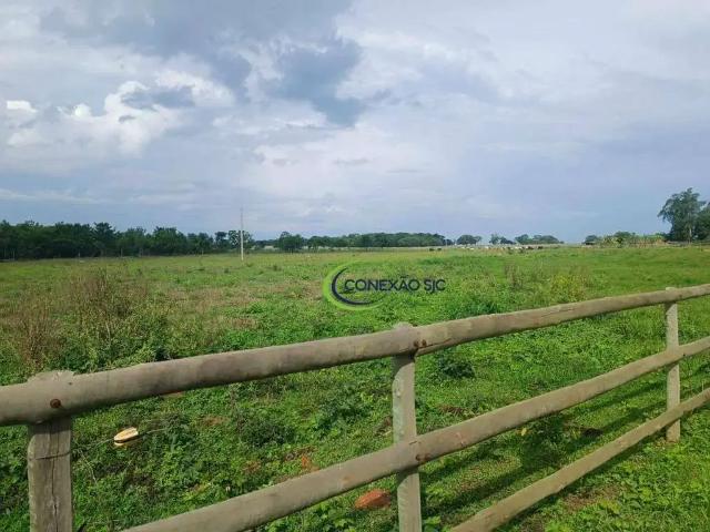 Terreno comercial para Locação em São José dos Campos/SP Urbanova