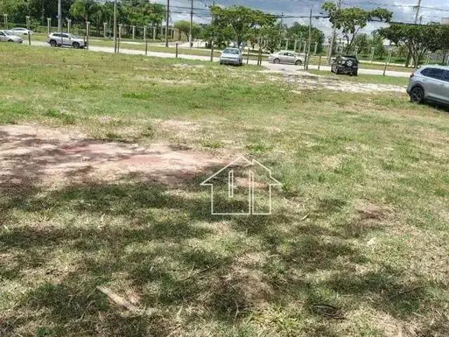 Terreno comercial para Locação em São José dos Campos/SP Urbanova