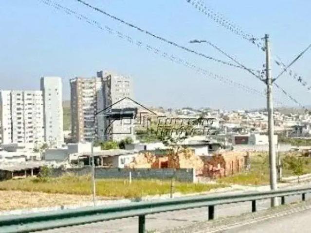 Terreno comercial para Locação em São José dos Campos/SP Urbanova