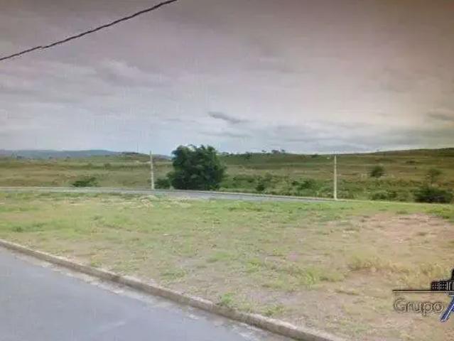 Terreno comercial para Locação em São José dos Campos/SP Urbanova