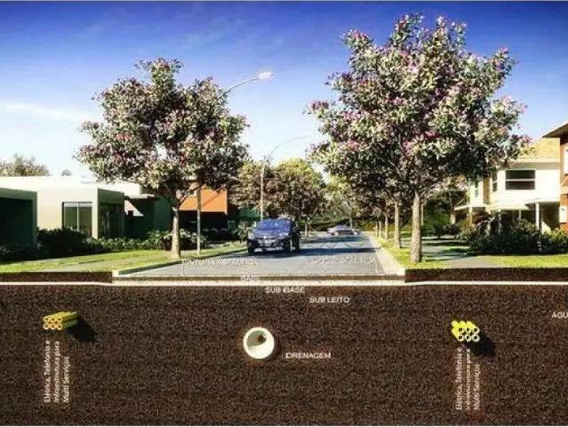 Terreno comercial para Locação em São José dos Campos/SP Urbanova